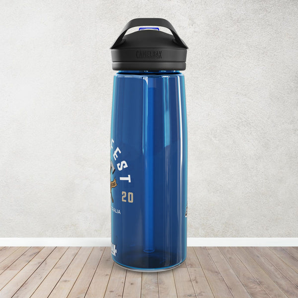 Stumpfest CamelBak Eddy® Water Bottle, 20oz\25oz
