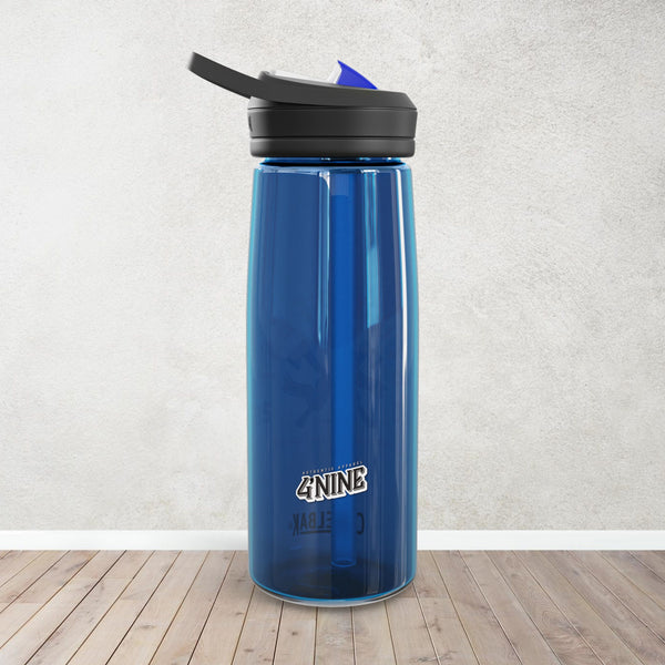 Stumpfest CamelBak Eddy® Water Bottle, 20oz\25oz