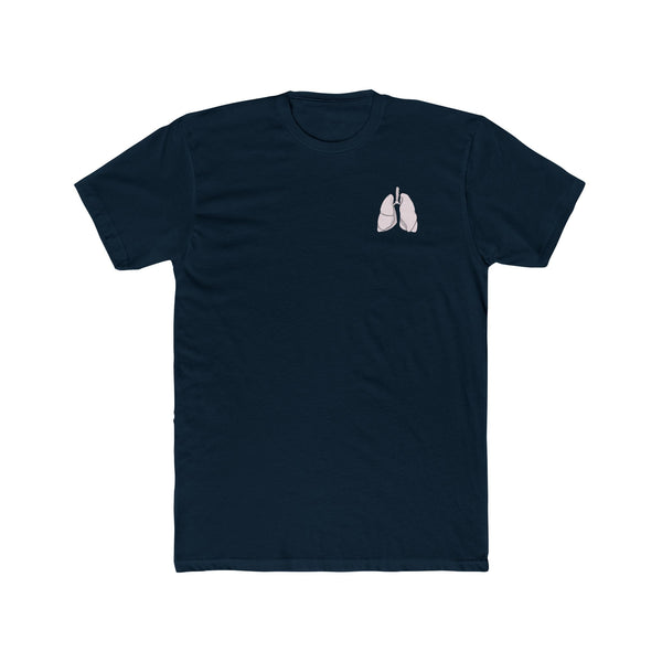 Respiratory Therapy Breathe | Graphic Tee