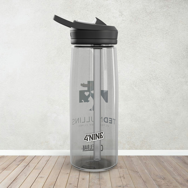 Mullins Vet Clinic (Schitt's Creek) |  CamelBak Eddy® Water Bottle, 20oz\25oz