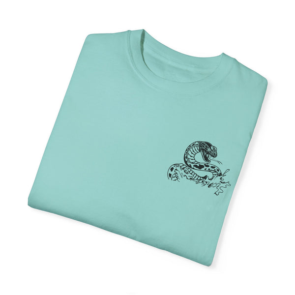 Snake River | Graphic TEe