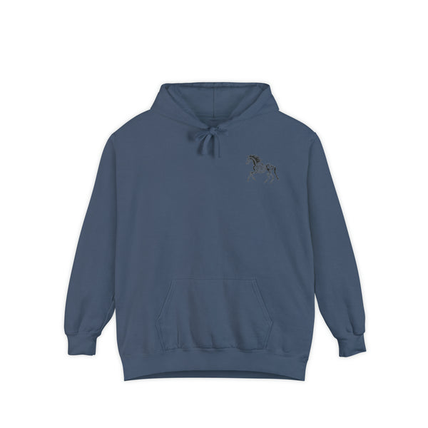 Dead Horse Point | Durable Hoodie