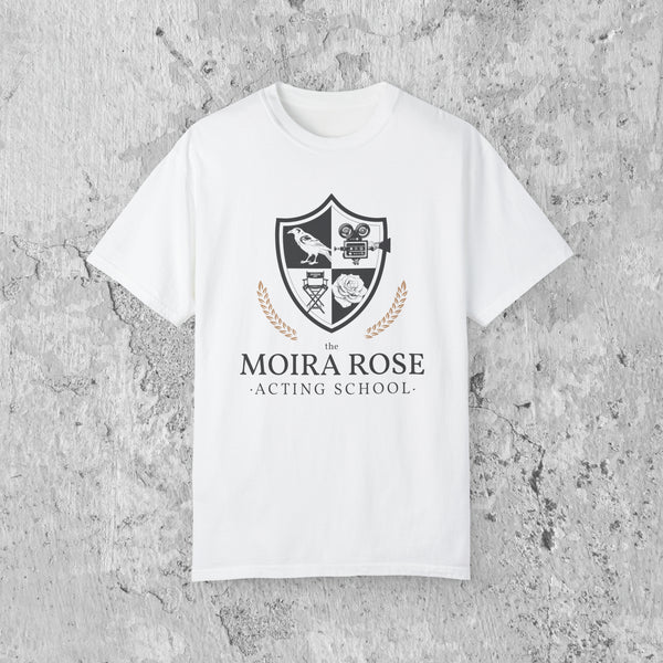 Moira's Acting School (Schitt's Creek) | Graphic Tee