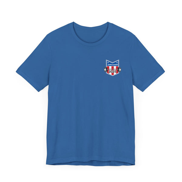 Record Breaker Tee 2025