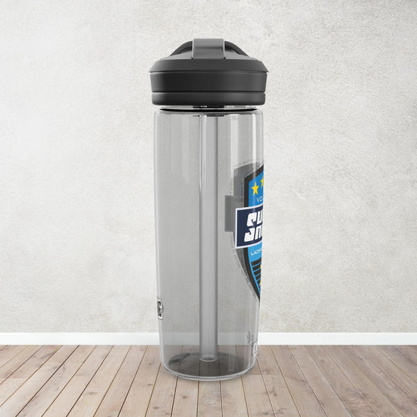 Lackawana Sheriff | CamelBak Eddy® Water Bottle, 20oz\25oz