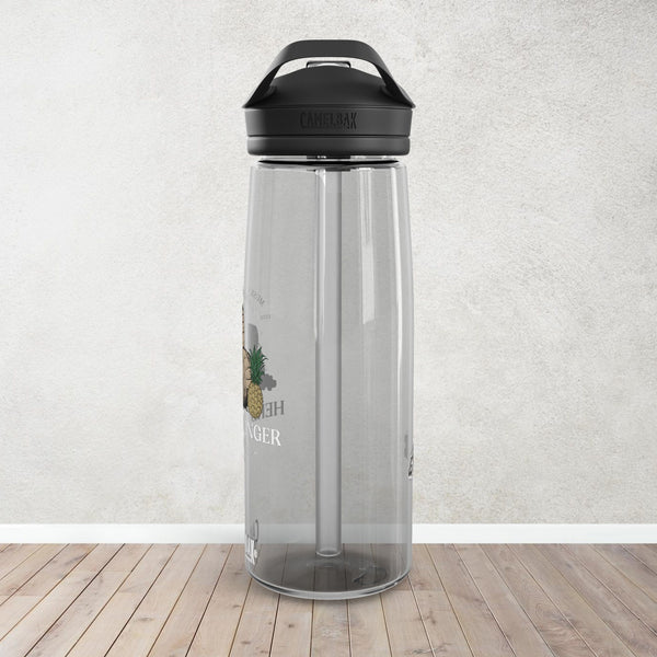 Best Friends (Deadpool / Wolverine) |  CamelBak Eddy® Water Bottle, 20oz\25oz