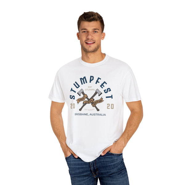 Stumpfest Tee