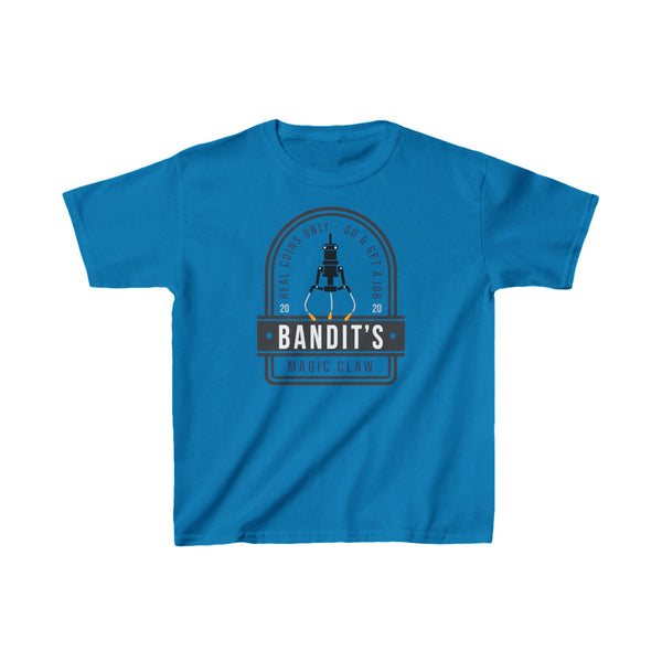 Bandit's Magic Claw (Bluey) | Kids Tee