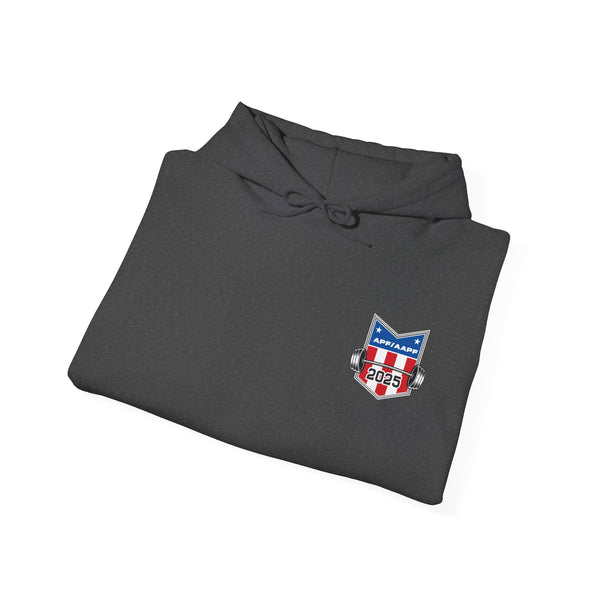 Record Breaker Hoodie