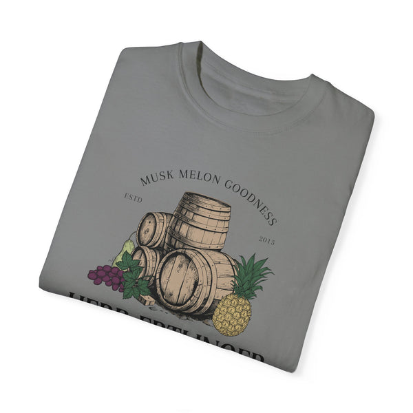 Herb Ertlinger's Fruit Wine (Schitt's Creek) | Graphic Tee