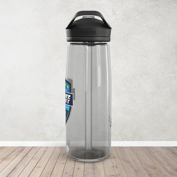 Lackawana Sheriff | CamelBak Eddy® Water Bottle, 20oz\25oz