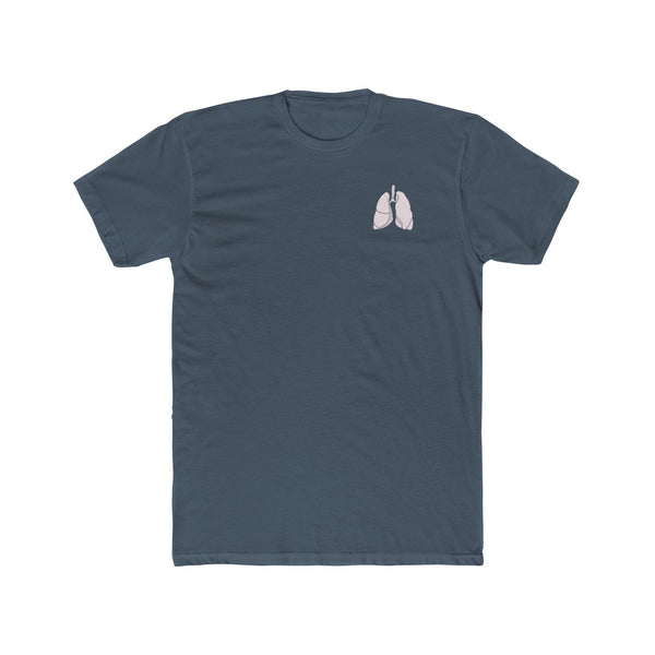 Respiratory Therapy Breathe | Graphic Tee