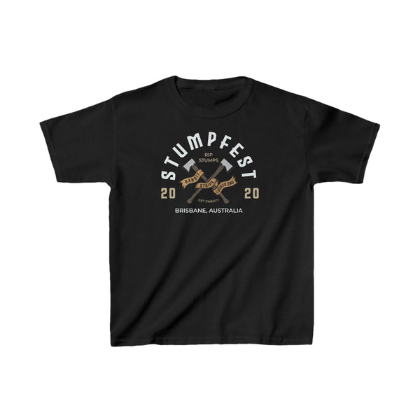 Stumpfest (Bluey) | Kids Tee