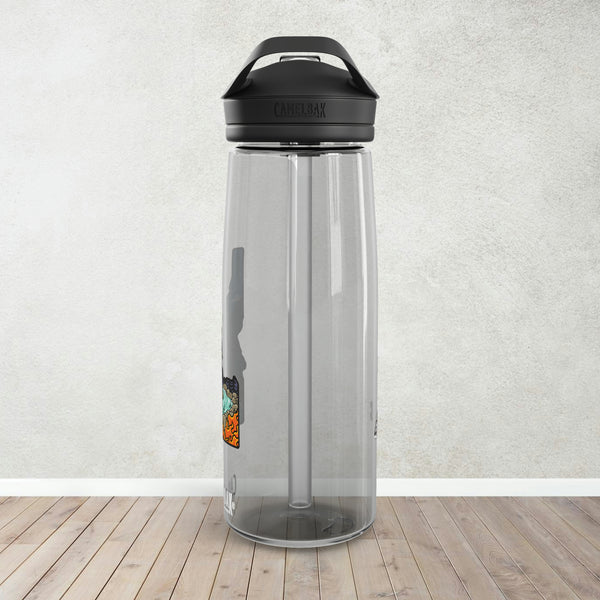 Hell's Canyon | CamelBak Eddy®  Water Bottle, 20oz\25oz