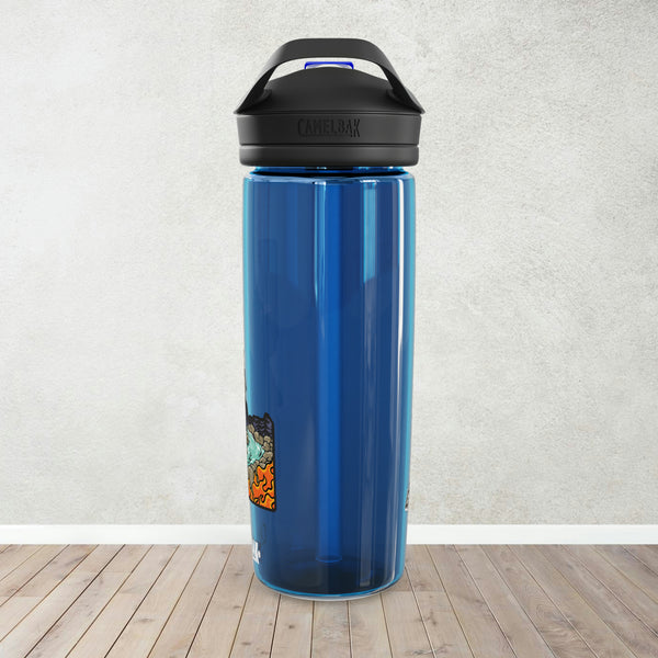 Hell's Canyon | CamelBak Eddy®  Water Bottle, 20oz\25oz
