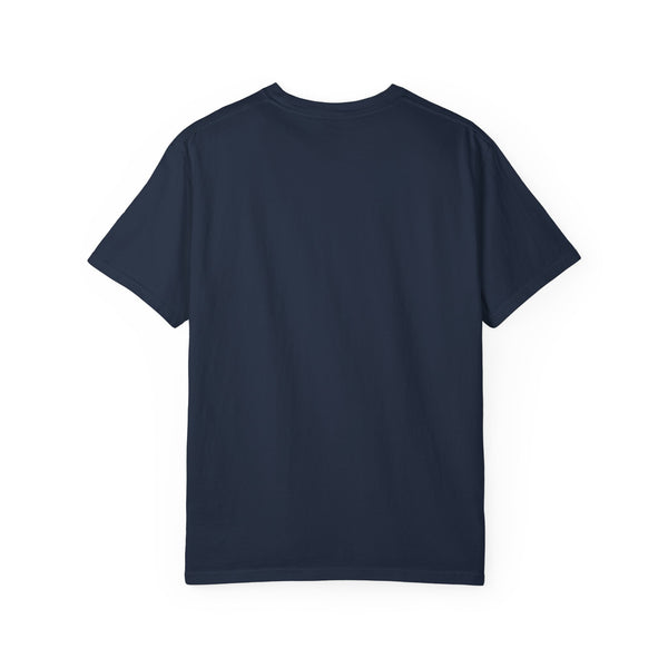 Curry Swap Tee | (Bluey)