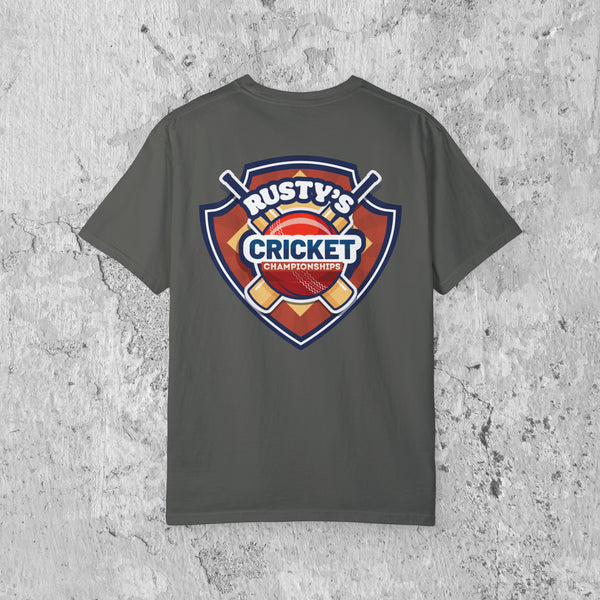 Rusty's Cricket Championships