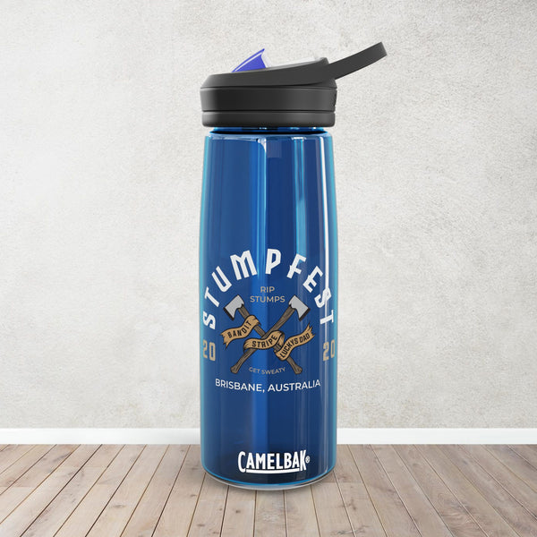 Stumpfest CamelBak Eddy® Water Bottle, 20oz\25oz