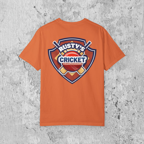 Rusty's Cricket Championships