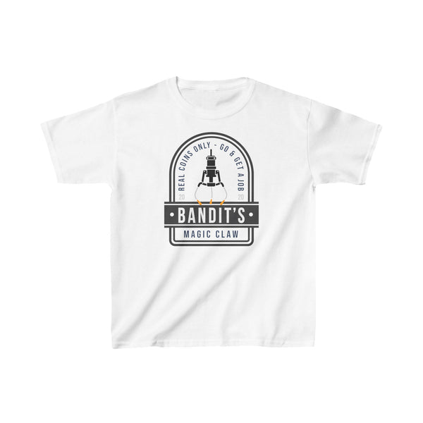 Bandit's Magic Claw (Bluey) | Kids Tee