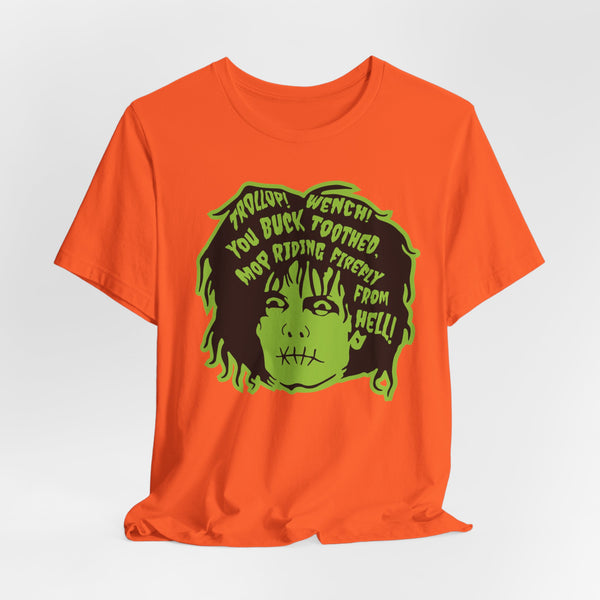 Billy Halloween Tee | Hocus Pocus