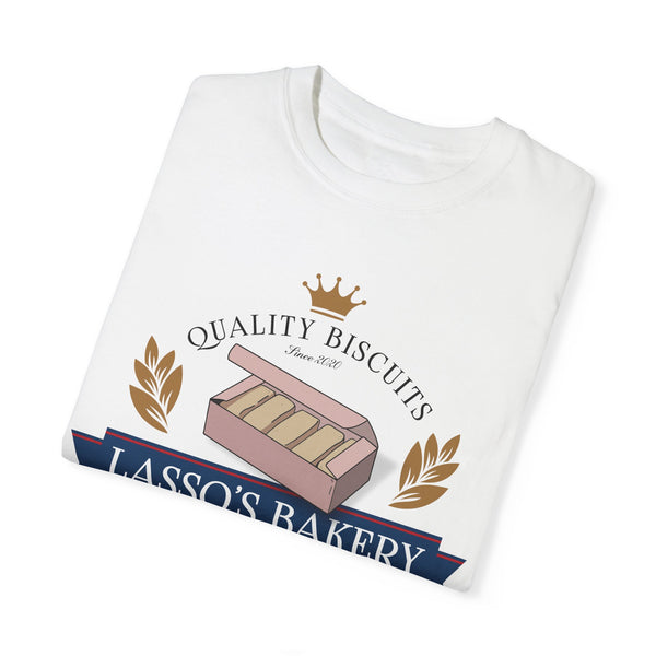 Lasso's Bakery