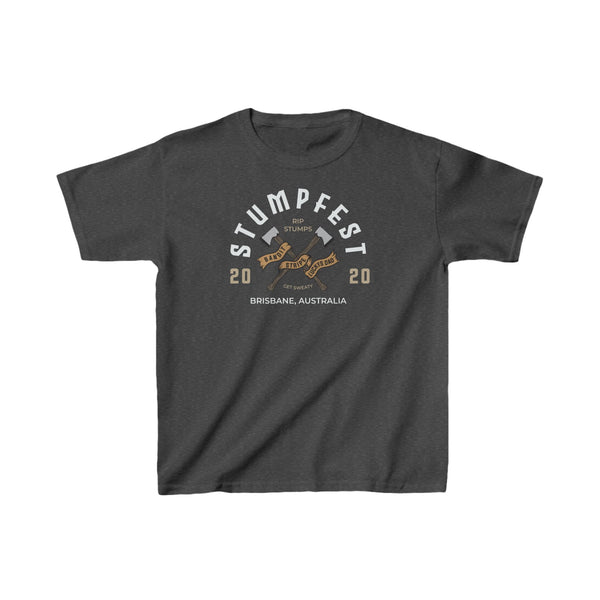 Stumpfest (Bluey) | Kids Tee