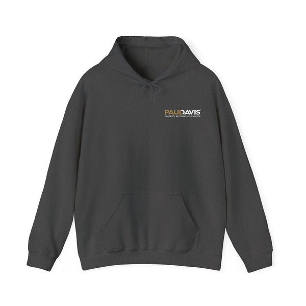 OG Heavyweight Hoodie | Paul Davis