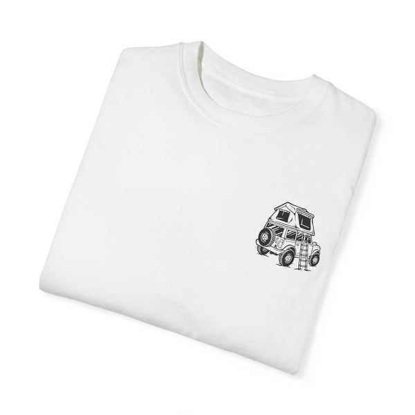 Island Park | Graphic Tee