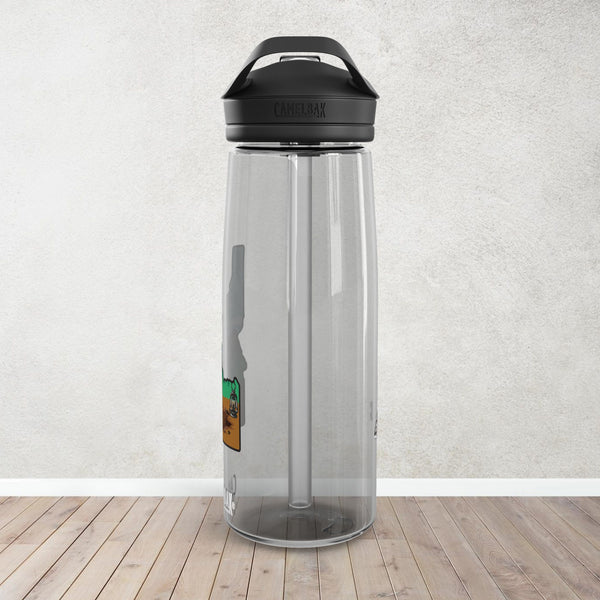 Yellowstone | CamelBak Eddy®  Water Bottle, 20oz\25oz
