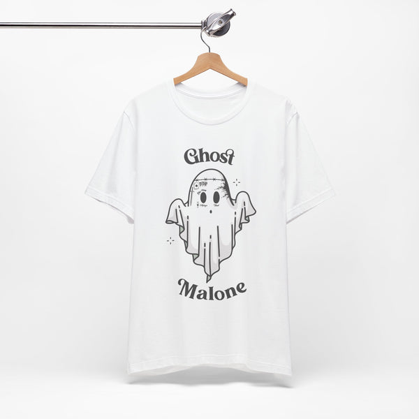 Ghost Malone | Halloween