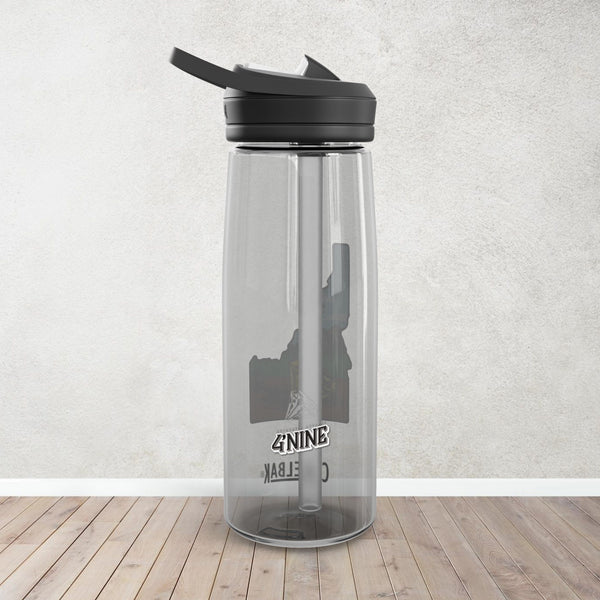 Yellowstone | CamelBak Eddy®  Water Bottle, 20oz\25oz