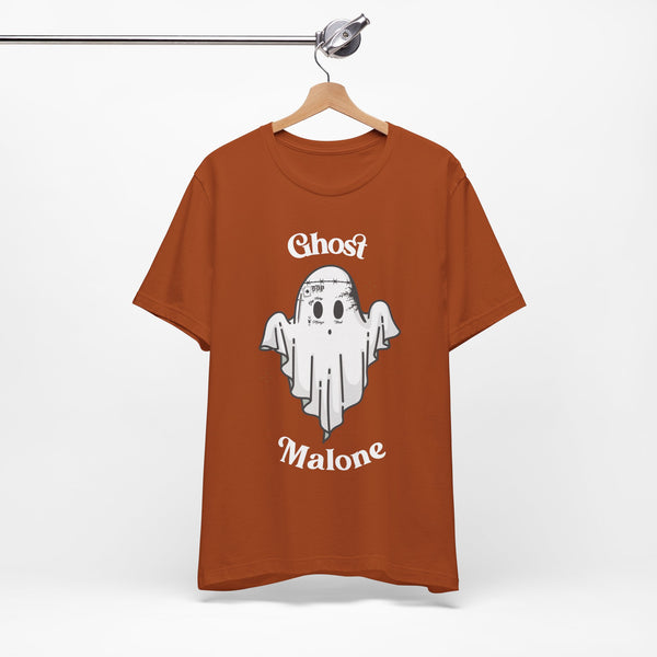 Ghost Malone | Halloween