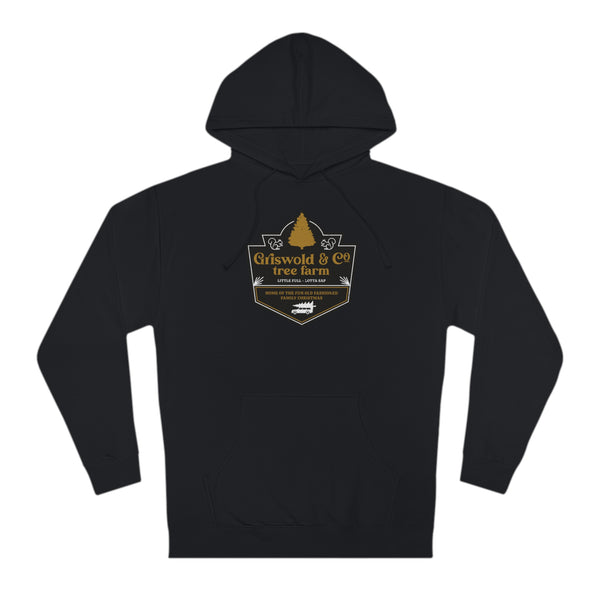 Griswold Tree Farm (Christmas Vacation) Hoodie