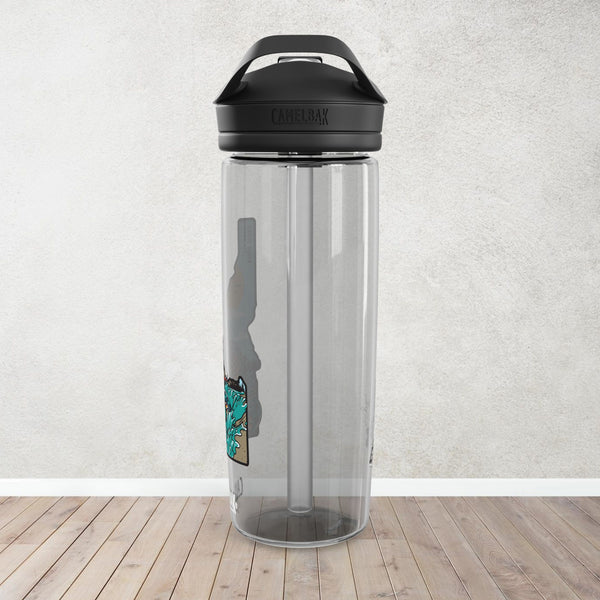 Snake River | CamelBak Eddy®  Water Bottle, 20oz\25oz