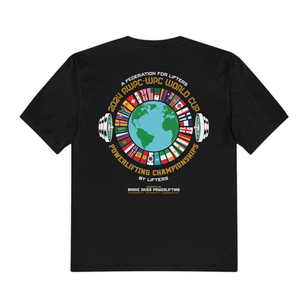 Perfect Weight® Tee
