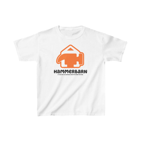 Hammerbarn (Bluey) | Kids Tee