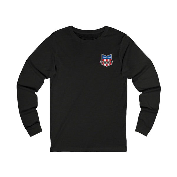Record Breakers 2025 - Long Sleeve