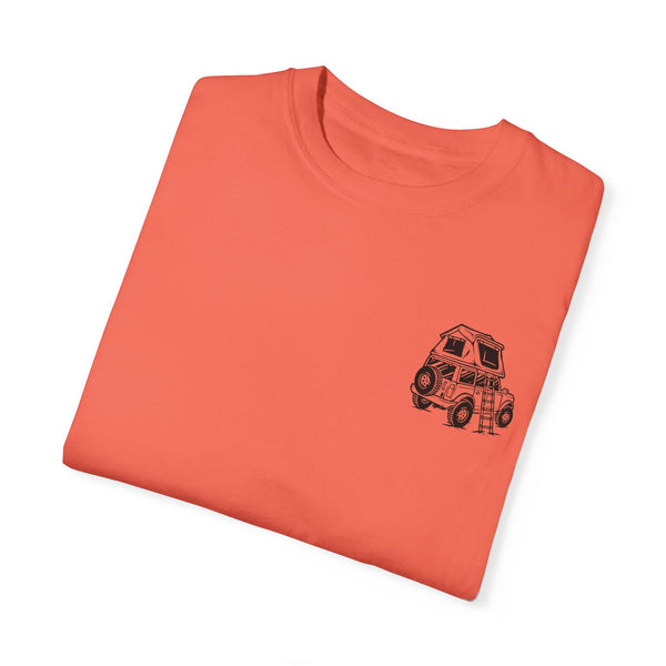 Island Park | Graphic Tee