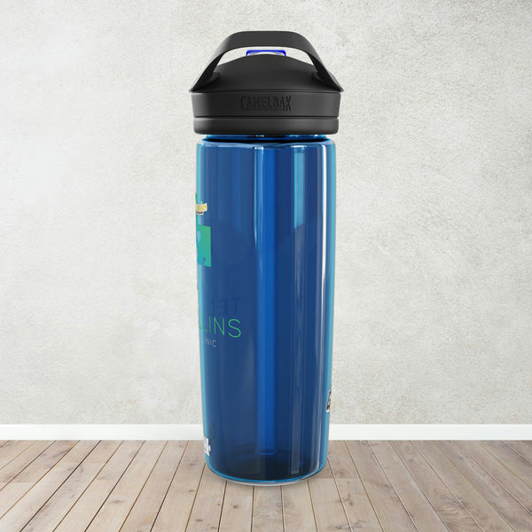 Mullins Vet Clinic (Schitt's Creek) |  CamelBak Eddy® Water Bottle, 20oz\25oz