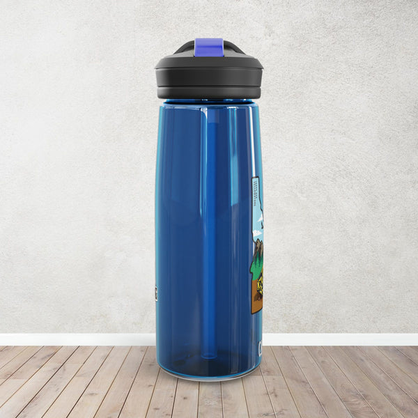 Yellowstone | CamelBak Eddy®  Water Bottle, 20oz\25oz