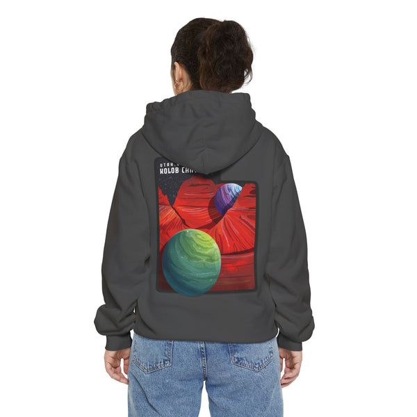 Kolob Canyon | Durable Hoodie