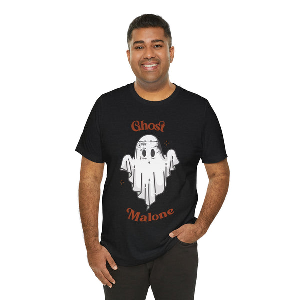 Ghost Malone | Halloween