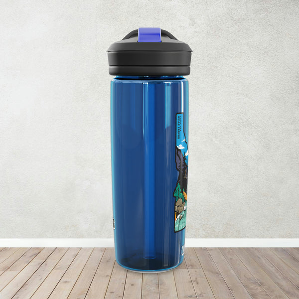 Hell's Canyon | CamelBak Eddy®  Water Bottle, 20oz\25oz