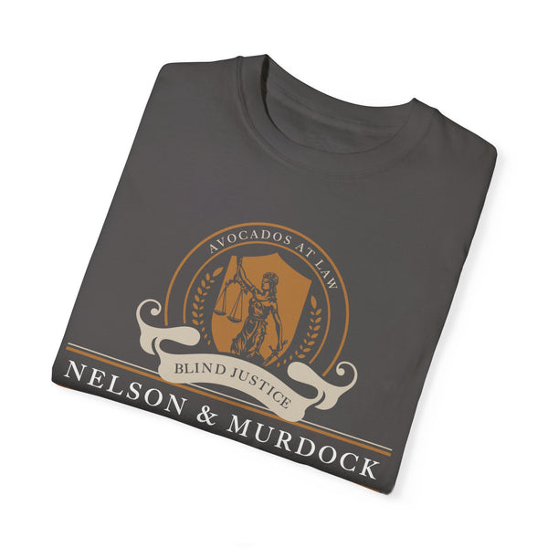 Nelson & Murdock Law (Daredevil) | Graphic Tee