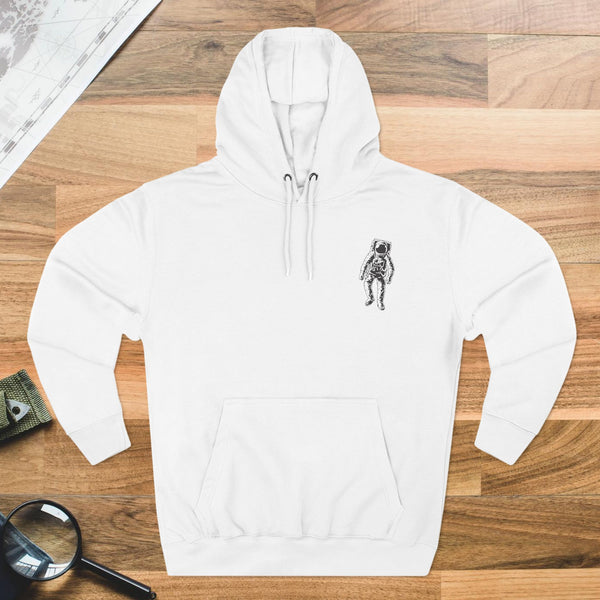 Craters of the Moon | Graphic Hoodie