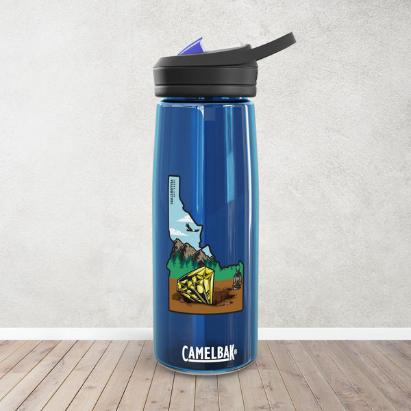 Yellowstone | CamelBak Eddy®  Water Bottle, 20oz\25oz