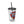 Rusty's Cricket Sunsplash Tumbler with Straw, 16oz