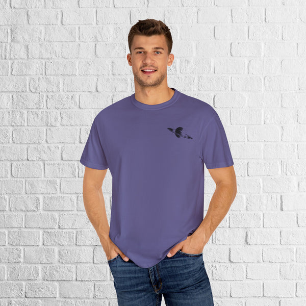 Kolob Canyon   | Graphic Tee