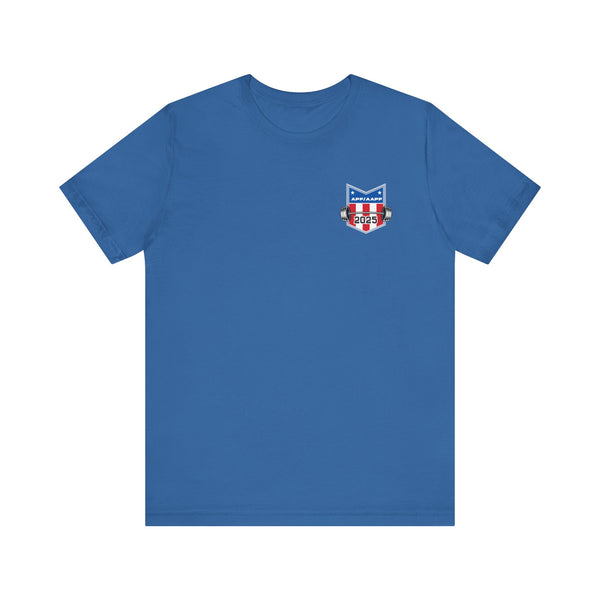 Record Breaker Tee 2025
